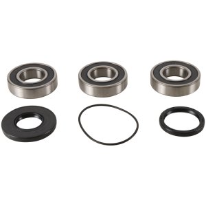 Polaris Phoenix 200 Wheel Bearing Kit - Rear - Pivot Works - Exact OEM Replacement - `05-`23 Polaris Phoenix 200 Wheel Bearing Kit - Rear - Pivot Works - Exact OEM Replacement - `05-`23